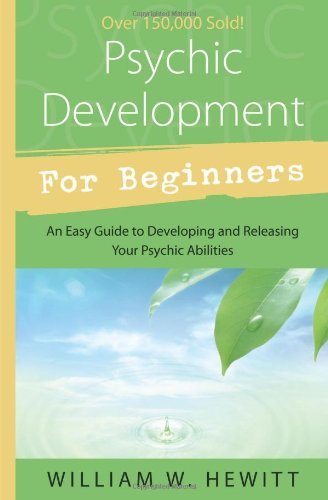 Psychic development for - development,