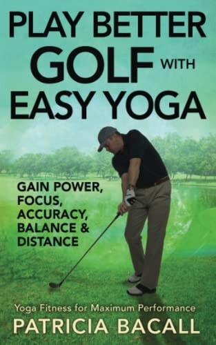 Play better golf with - play,