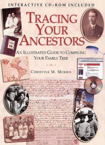 Tracing your ancestors - tracing, ancestors: