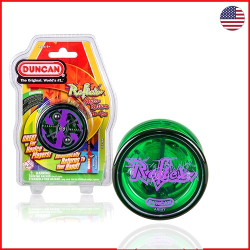 Easy maintenance reflex - reflex, yo-yo