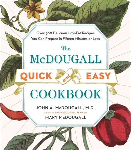 The mcdougall quick and - the,