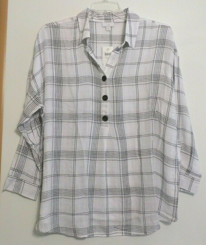 Camicia tunica pullover - camicia/tunica,