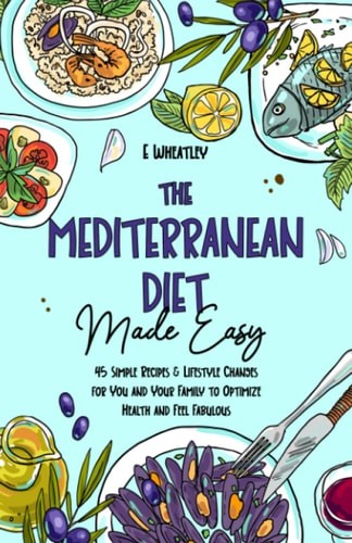 The mediterranean diet made - mediterranean,