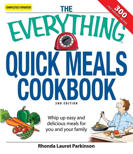 The everything quick - the,