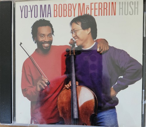 Bobby mcferrin - ma,,