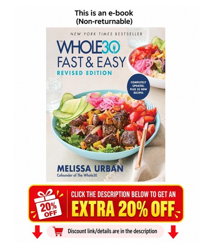 The whole30 fast - whole30, easy