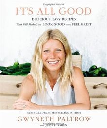 Its all good delicious - all, easy