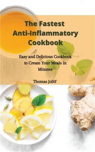 The fastest anti - the, anti-inflammatory