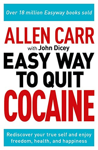 Allen carr the easy - allen, carr: