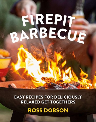 Firepit barbecue expert tips - expert,