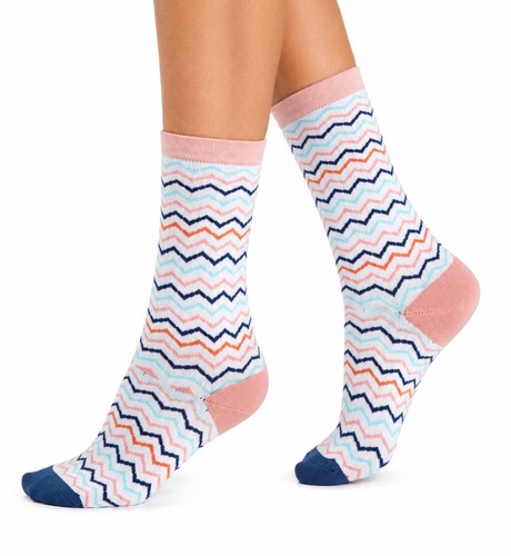Sox calze crew donna - yo,