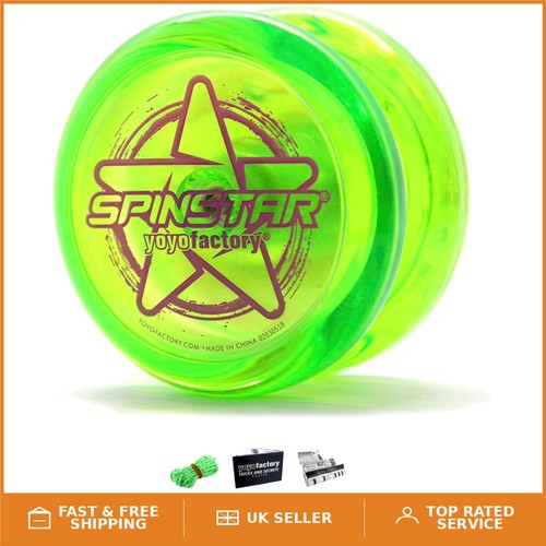 Spinstar leggero - spinstar,