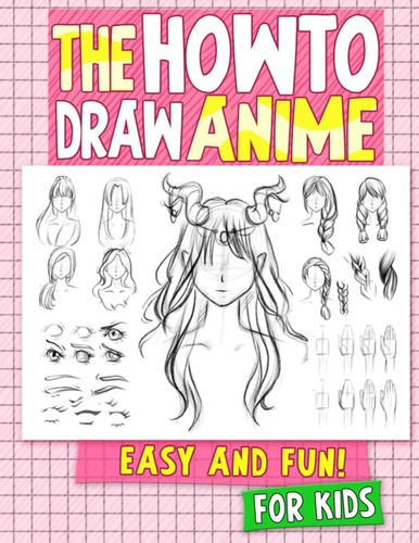 The how draw anime for - the,