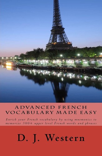 Advanced french vocabulary - advanced,