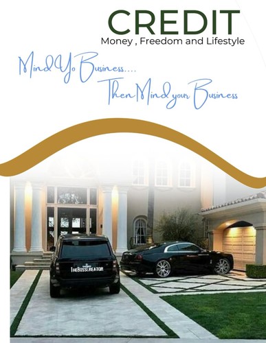 Credit freedom the easy - credit,