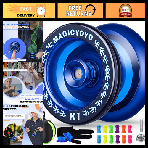 Responsive plastic for - plastic, yo-yo